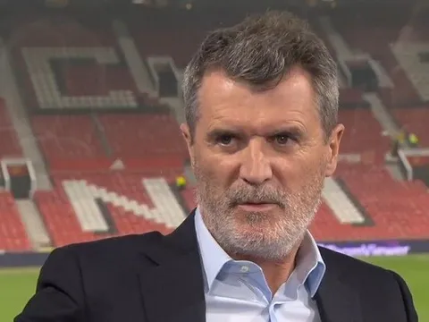 Roy Keane tin Newcastle có thể giành 3 điểm trước Arsenal