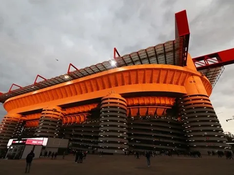 San Siro chờ bỏ phiếu quyết định tương lai của Milan và Inter