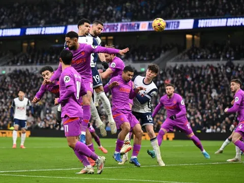 Soi trận Tottenham vs Wolves: Phá dớp bầy sói