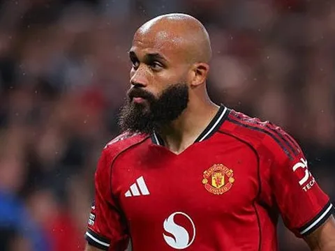 Mbeumo tái ngộ Brentford: Man United mong đợi gì?