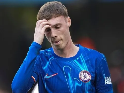 Chelsea - Brighton: Đội hình lạ khi Palmer vắng mặt