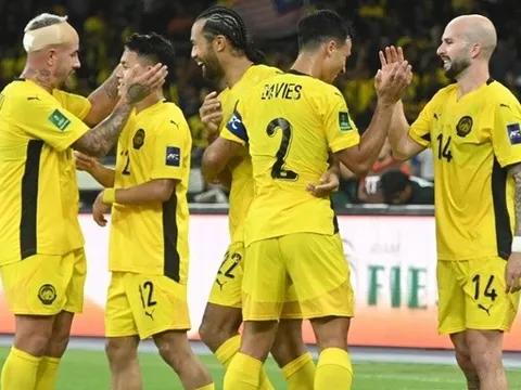 FIFA treo giò 7 cầu thủ Malaysia vì gian lận nhập tịch