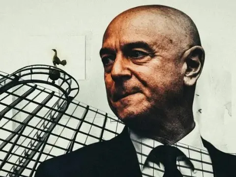 Tottenham khép lại triều đại Daniel Levy, xây dựng mô hình phân quyền