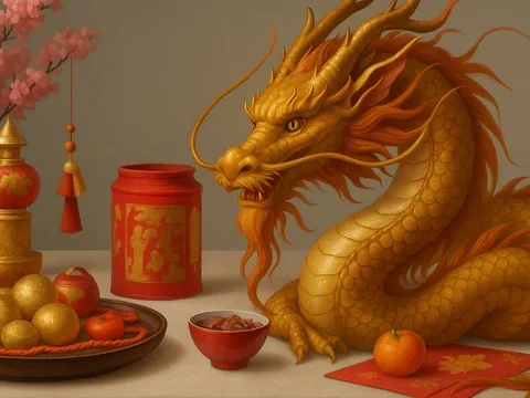 3 con giáp bứt phá 3 tháng cuối năm: Gặp đúng người, danh thành lợi đạt