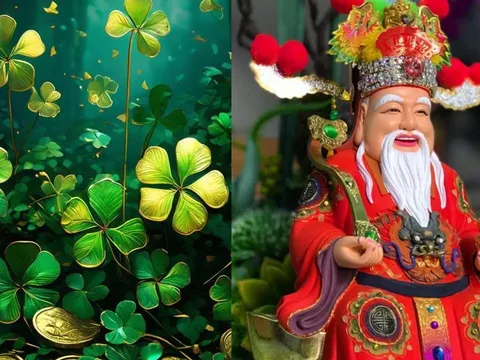 3 con giáp trúng lộc đất đai năm Bính Ngọ 2026, cơ hội mua nhà tậu xe trong tầm tay