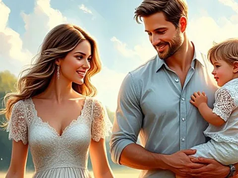 3 Đặc Điểm của Người Phụ Nữ là “Linh Hồn” của Gia Đình, có họ gia đình sẽ giàu phúc lộc