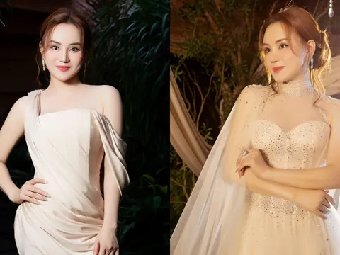 Vy Oanh ra mắt album "Ảo Ảnh", tiết lộ lý do từ chối tham gia "Chị Đẹp đạp gió"