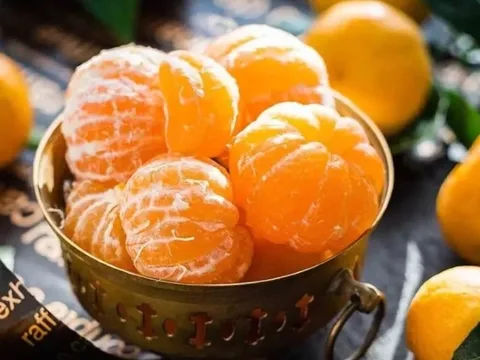 6 loại thực phẩm giàu chất xơ được khuyến nghị ai cũng nên ăn