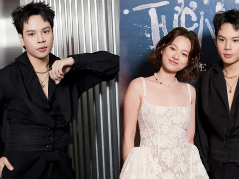 Vợ đầu tư cho JayKii một cây vàng để sản xuất album mới