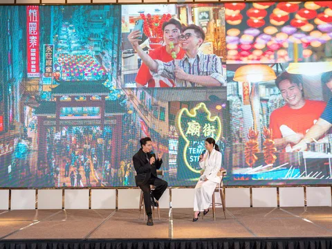 Lượng du khách Việt đến HongKong tăng kỷ lục: Tăng 46,6% trong 7 tháng đầu năm 2025