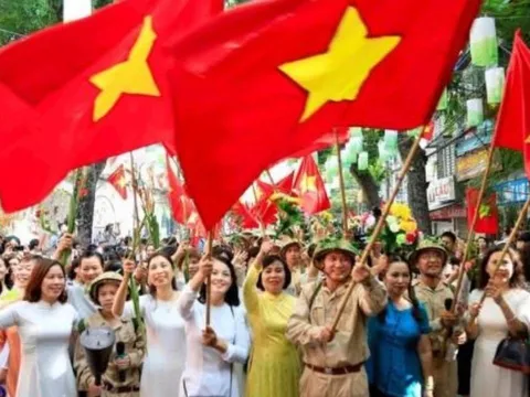 Hà Nội: Tin vui lớn cho hàng triệu người dân, lợi ích chưa từng có sắp đến
