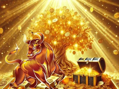 Hậu vận hơn tiền vận: 3 con giáp càng lớn tuổi càng thịnh vượng, an nhàn hưởng phúc