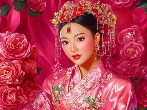 Người sinh vào 3 con số Âm lịch này: Ngoài trung niên giàu có, tài lộc, sự nghiệp thăng hoa