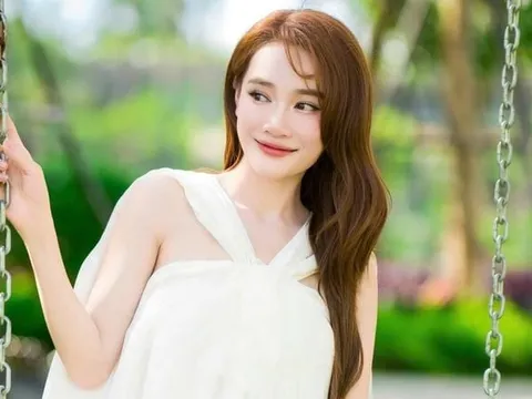 Nhã Phương than thở một chuyện sau khi thông báo mang bầu lần ba