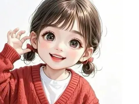 Nhìn tai trẻ to hay nhỏ đoán trí thông minh: không chỉ dâm gian mà khoa học đã xem xét