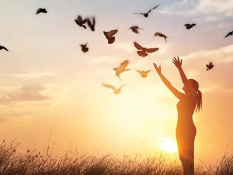 Những ai sinh vào 3 tháng Âm lịch này, tuổi già hưởng hết phúc phần thiên hạ