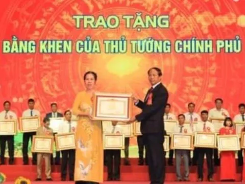 Tin vui cho công chức, viên chức: Thưởng hơn 8 triệu đồng khi đạt thành tích xuất sắc