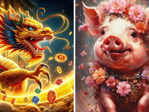 Top 3 tuổi Hốt Bạc Tỷ sau ngày 27/9: Tắm Trong Mưa Tiền Biển Lộc, giàu không cản nổi