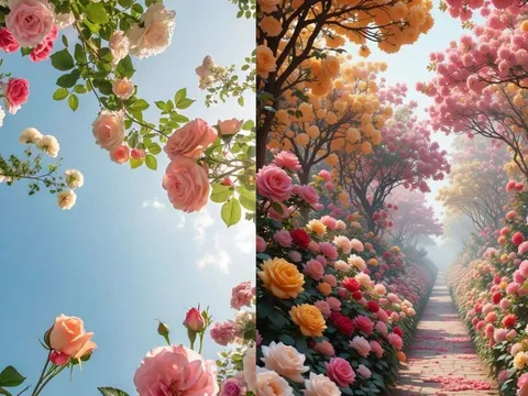  
Trồng 5 loại hoa này trước nhà: Hoa càng nở đẹp gia chủ càng tổn hại tài lộc