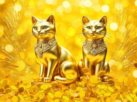 Từ 27/9 đến 27/10: 3 tuổi Ngã Trúng Hố Vàng, tiền tài rực rỡ