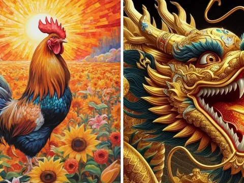 Từ 28/9 đến 25/10: 3 tuổi Bơi Trong Biển Tiền, Tắm Trong Biển Lộc, vàng bạc như mưa