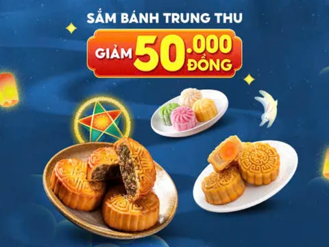 Khám phá “vũ trụ bánh Trung thu” 2025 với những hương vị nhân mới lạ