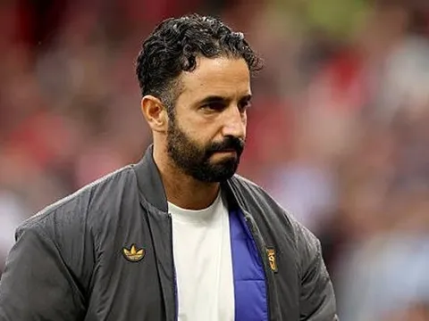 Đấu Brentford, Ruben Amorim cảnh báo dàn sao Man United