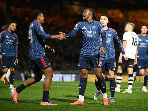 Thua Newcastle có thể chấm dứt tham vọng Ngoại hạng Anh của Arsenal