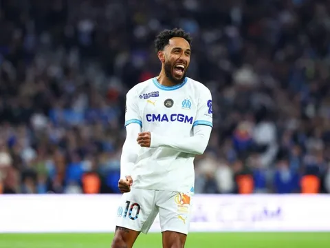 Aubameyang thẳng thắn về sự cạnh tranh với Gouiri