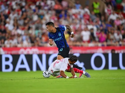 Inter đấu Cagliari: Chivu tung đội hình nào?