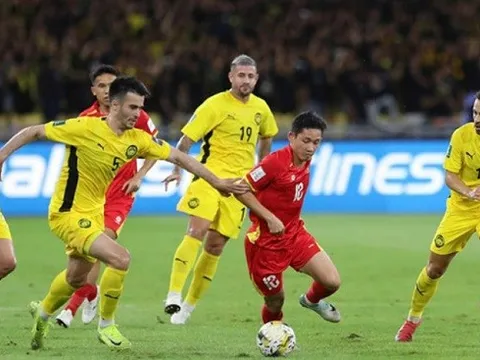 AFC chờ phán quyết từ FIFA sau bê bối nhập tịch của Malaysia