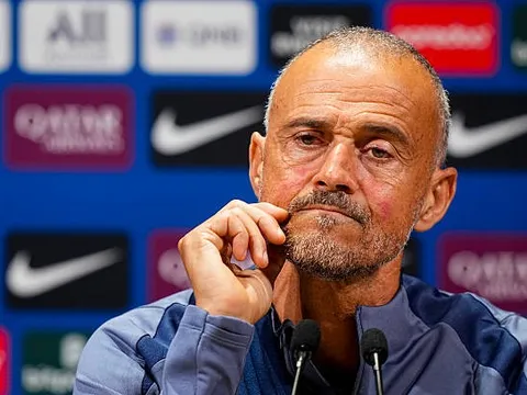 PSG đối diện khủng hoảng lực lượng tại Ligue 1