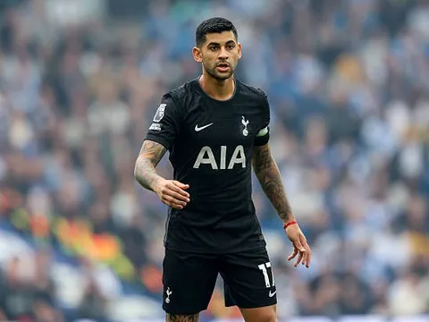 Tottenham đấu Wolves, xuất hiện cái tên gây tranh cãi