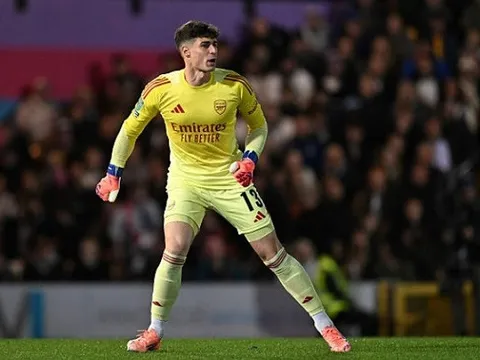 Fabregas lên kế hoạch chiêu mộ Kepa cho Como