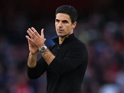 Isak đã rời đi, Arteta vẫn dè chừng Newcastle