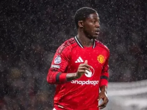 Ferdinand lo ngại MU mất Mainoo khi World Cup đến gần