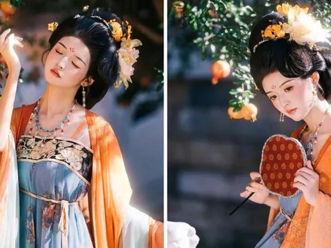 4 ngày sinh âm lịch "ánh sáng giàu có chiếu mệnh": Tiền tỷ trong tay, ôm trọn lộc trời