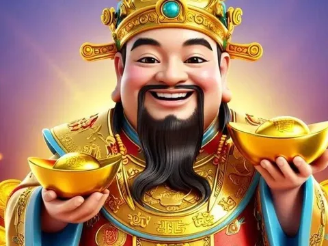 4 số cuối ngày sinh âm lịch của người có Vận đỏ đỉnh cao: Hậu vận phú quý, viên mãn