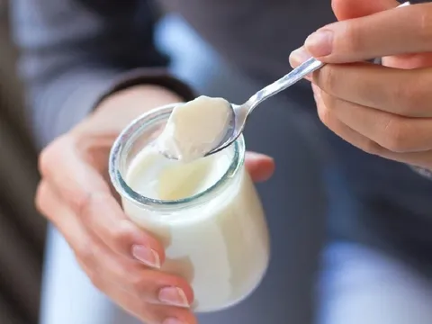 Ăn sữa chua mắc 5 sai lầm này là rước thêm bệnh vào người