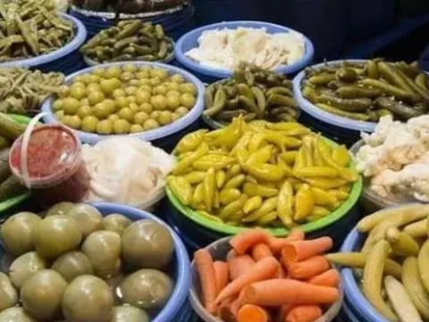 Bác sĩ cảnh báo: Món ăn quen thuộc này có thể hủy hoại đường ruột, hãy loại bỏ ngay khỏi bữa cơm gia đình