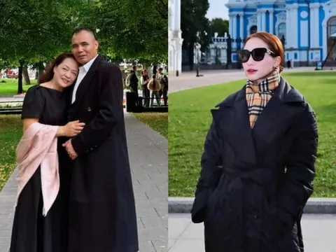 Hòa Minzy viết tâm thư gửi bố mẹ, bất ngờ nhắc đến chuyện làm cô dâu