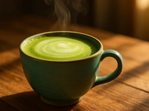 Loại nước “trường thọ” đang hot hơn cả cà phê: Giúp tỉnh táo, trẻ lâu và bảo vệ tim mạch