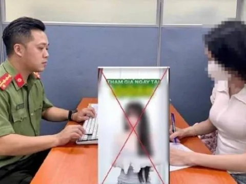 Quảng cáo website đánh bạc trái phép bị phạt bao nhiêu? Quy định mới cần biết