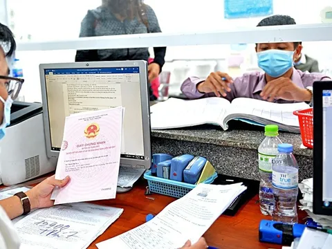 Số tiền cần nộp khi chuyển đất nông nghiệp sang thổ cư là bao nhiêu?