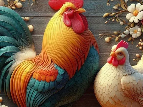 Tài năng lại gặp thời: Từ tháng 9 âm lịch tới hết năm 2025, 3 tuổi Gánh Vàng Hốt Bạc, Kinh Doanh trúng đậm