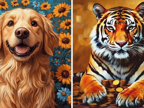 Trúng Số Độc Đắc 200 tỷ đúng ngày 29/9: 3 tuổi Tiền Tiêu Không Xuể, đổi vận giàu sang