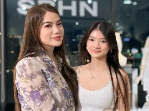 Trương Ngọc Ánh tiết lộ con gái không theo nghiệp mẹ, còn có dự định vô cùng quan trọng