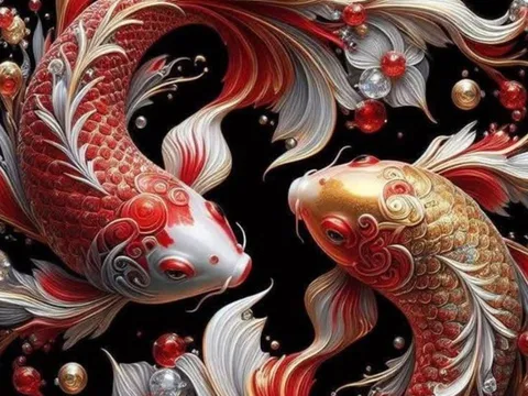 Tuần mới 29/9 – 5/10: 3 cung hoàng đạo đỏ rực cả tiền lẫn tình, 1 cung hoàng đạo nên cẩn trọng công việc