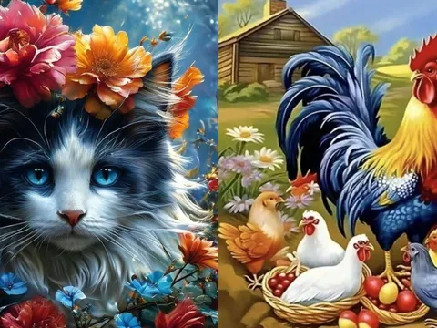 Tuần mới (29/9 – 5/10): 3 tuổi Công việc Thăng Hoa, vui như Trúng Giải Đặc Biệt, 1 tuổi tình duyên nở rộ