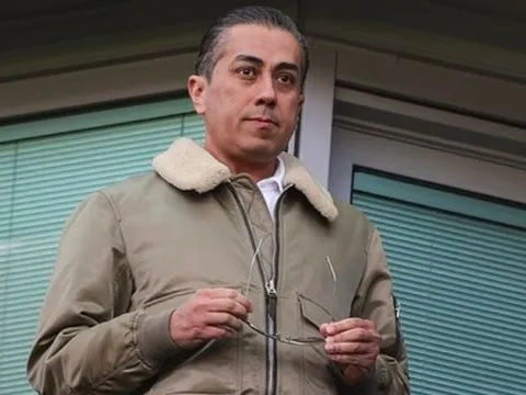 Behdad Eghbali họp khẩn với Maresca sau trận thua của Chelsea